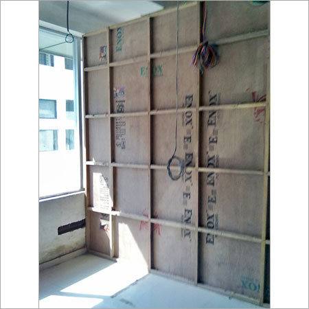 Hotel Interiors Services