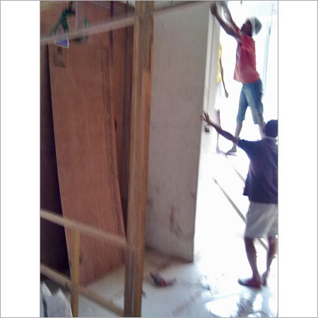 Interior Designing Services