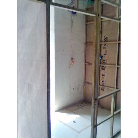 Residence Interior Design