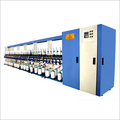 Semi Servo Winder