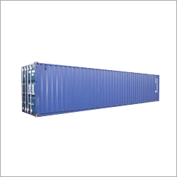 Cargo Shipping Containers