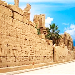 Budget Tour Packages