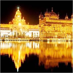 Domestic Tour Packages
