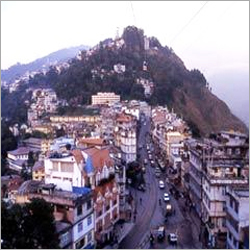 Sikkim Tour Packages