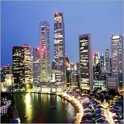 Singapore Tour Packages
