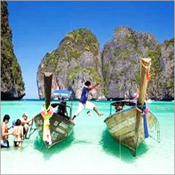 Thailand Tour Packages - Tailored Itineraries for Memorable Experiences | Accommodation, Guided Tours, Sightseeing, Transportation, Meals Included