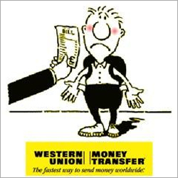 Western Union Money Transfer - Western Union Money Transfer Service ...