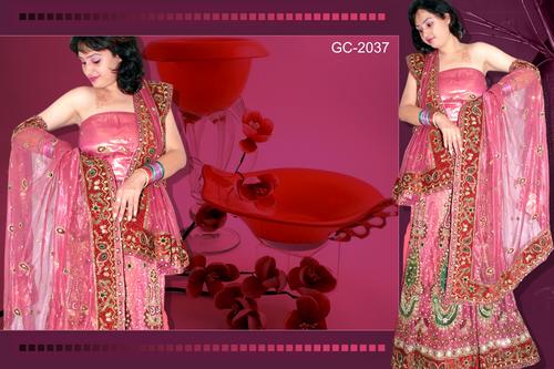 Bridal Lehanga