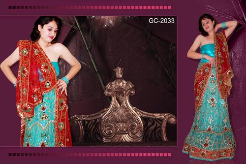 Bridal Lehanga