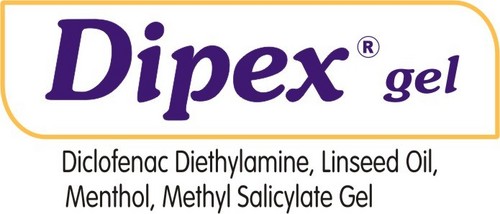 Diclofenac Gel