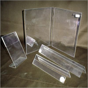 Acrylic Photo Frames