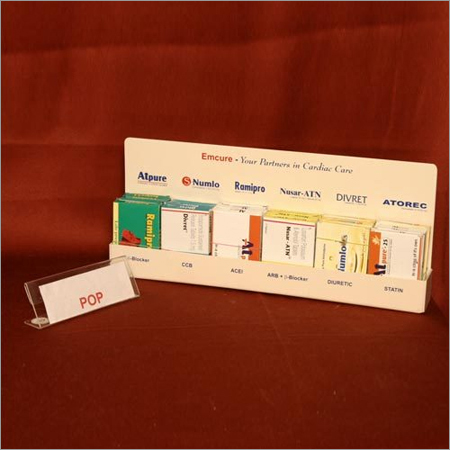 POP Displays