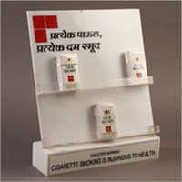 एक्रिलिक POP उत्पाद