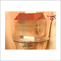 Acrylic Aquariums