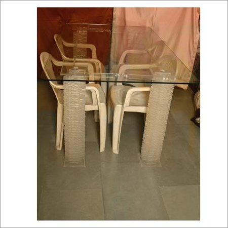 Acrylic Dining Tables