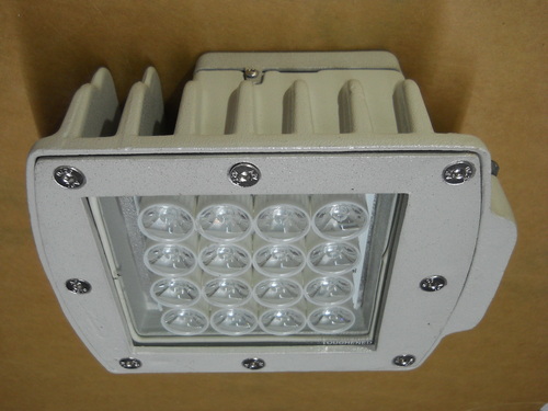 LED Bay Lights