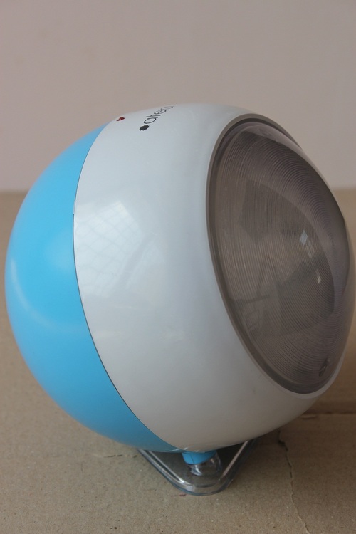 Solar LED Study Light