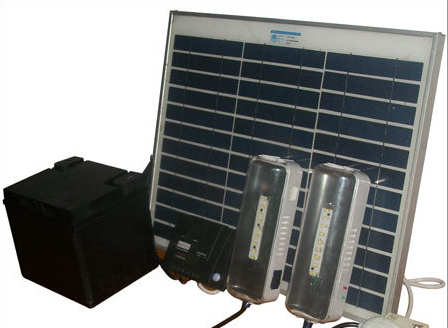 Solar Home System