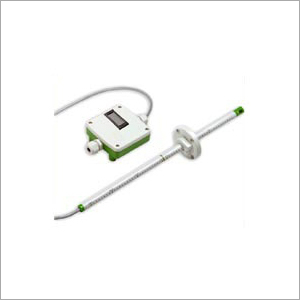 Air Velocity Transmitters
