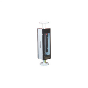 Glass Tube Rotameter