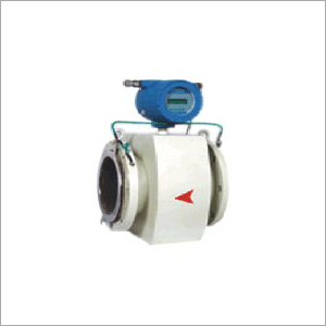 Electromagnetic Flowmeter