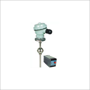 Magnetic Level Switch