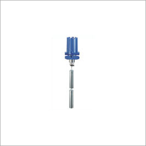 Displacers Level Switch