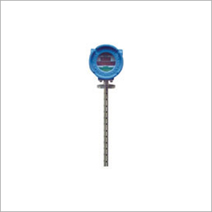 Capacitance Level Indicators