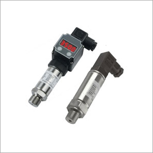 PT Series Pressure Transmitter