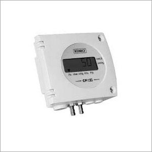 Differential Pressure Transmitters