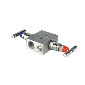 Manifold Valves