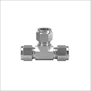 Compression Tube Fittings