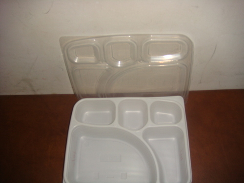 Mini Superb Lunch Tray