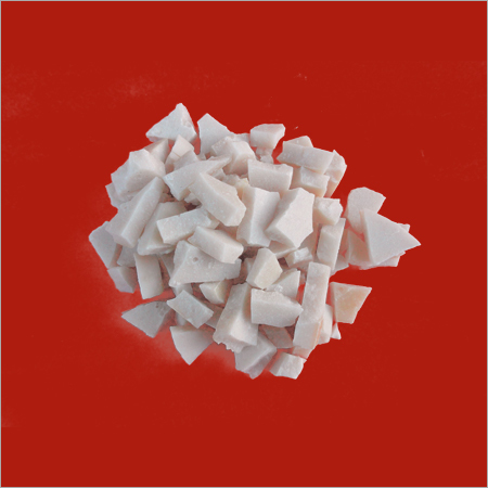 Non-Ferric Alum