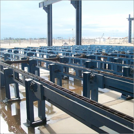 Chain Conveyors