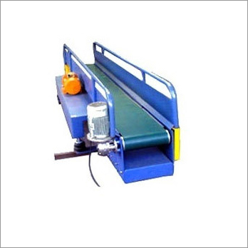 Belt Conveyors