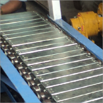 Slat Conveyors
