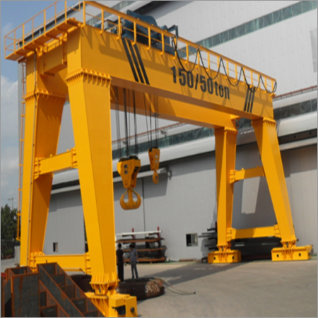 Gantry Cranes