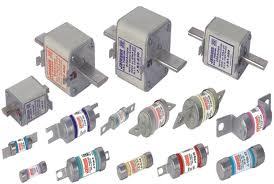 HRC FUSE