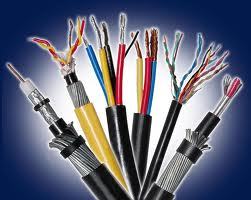 WIRES & CABLES