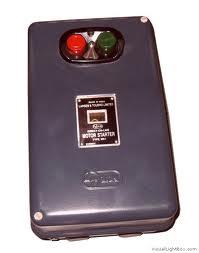 DOL Starter