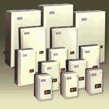 FASD Motor Starter