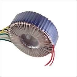 Electrical Transformers