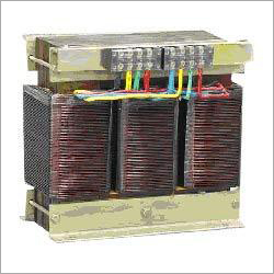 Electrical Transformers