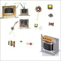 Single Phase Transformer