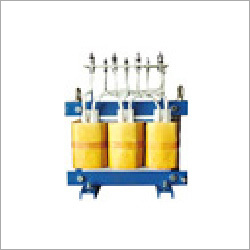 Dry Type Transformer