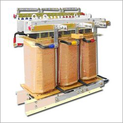 Electrical Transformers