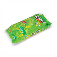 Side Gazette Pouches