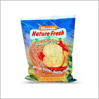 Flour Pouches