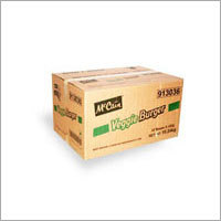 Side Gusseted Laminated Pouches